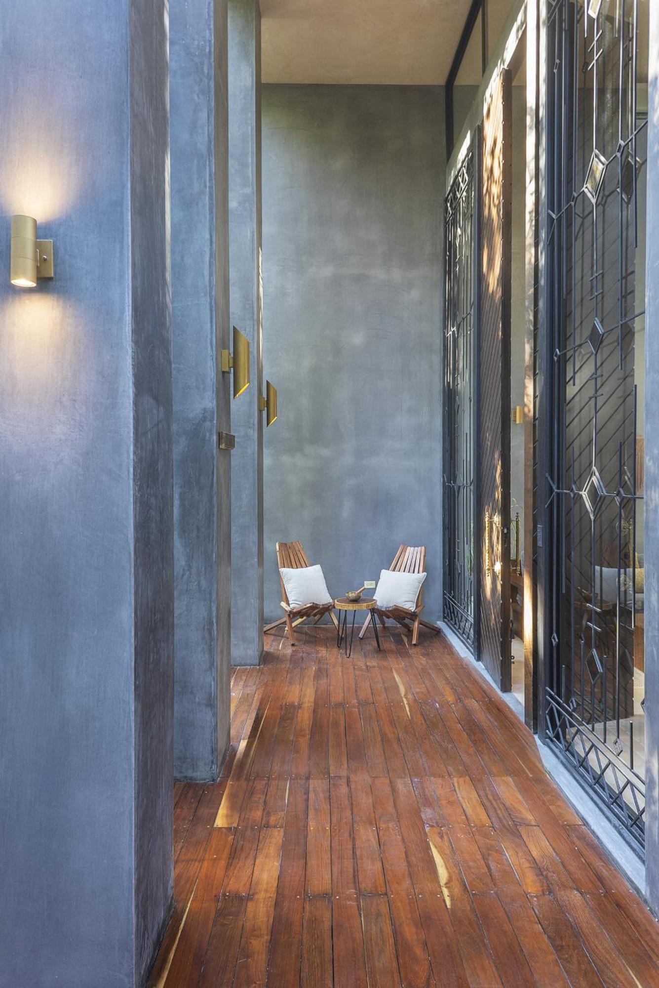 Apartamento Templia I Luxury Loft Aldea Zama