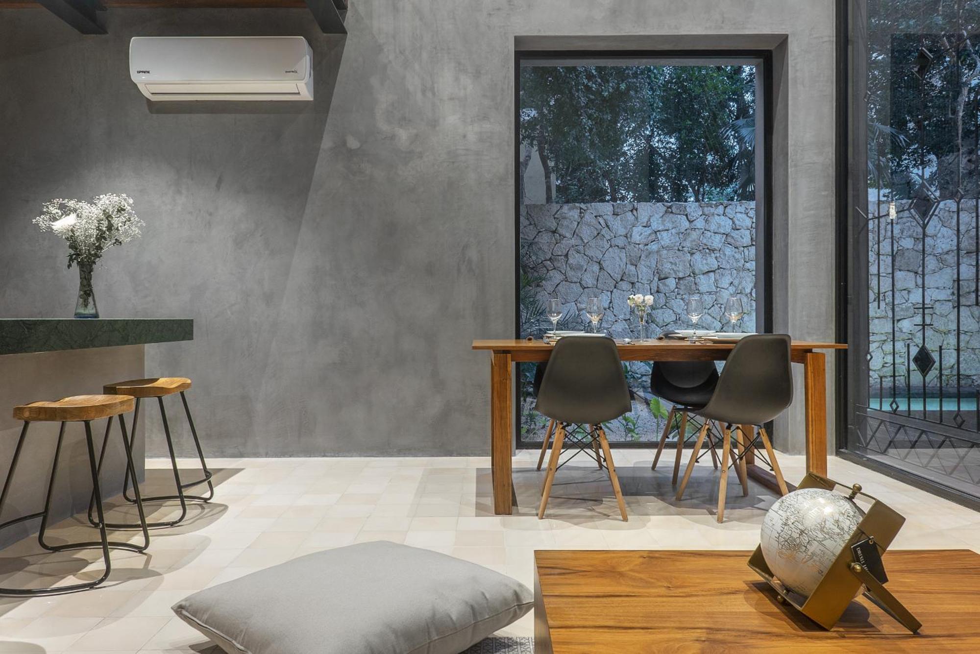 Templia I Luxury Loft Aldea Zama Apartamento *