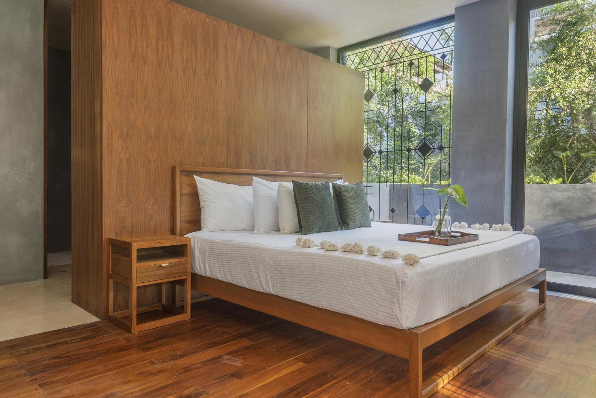 Templia I Luxury Loft Aldea Zama Apartamento